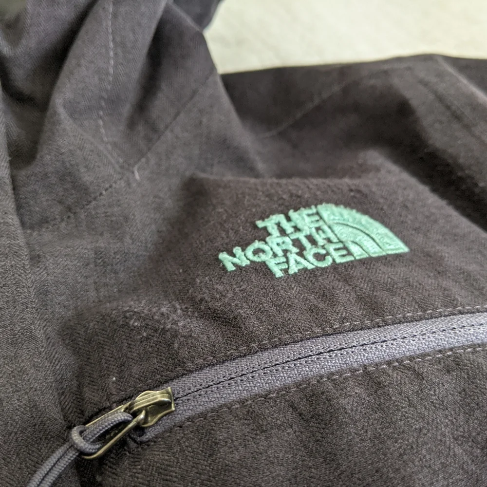 The North Face 3 In 1 Ski Jacket - Picture 7 of 10